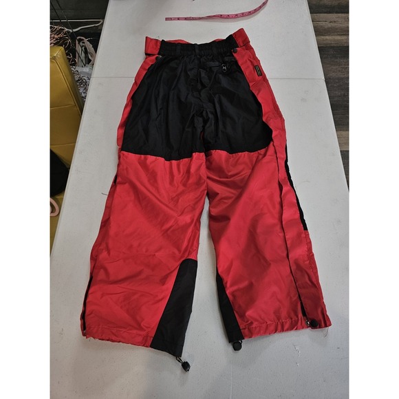 Vintage 1990s North Face Gore-Tex Mountain Light Snow Ski Pants Men's XS Stretch - Picture 2 of 3